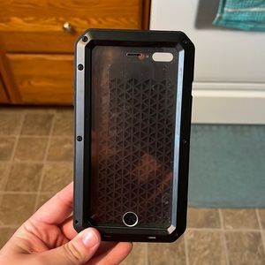 iPhone 7-8 plus phone case